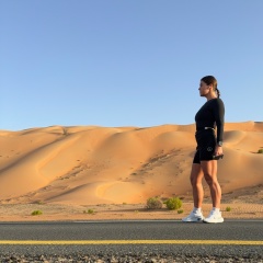 Ксения Gubara, 11.09, Санкт-Петербург