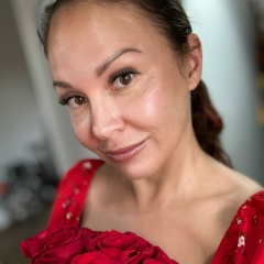 Настенька Князева, 24.07