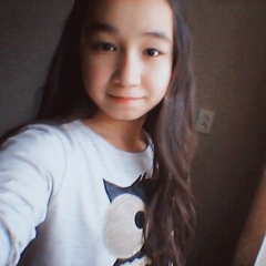 Jansaya Seksenbaeva, 31.12, Шымкент