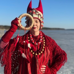 Яна Бадьянова, 10.06, Москва