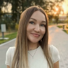 Таня Тарасенко