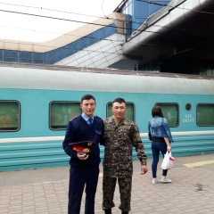 Ерназар Кадирбердиев, 04.06.1996, Алматы