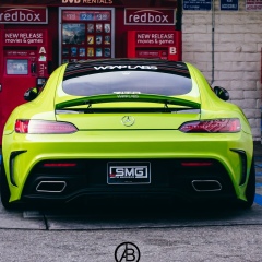 Рамзан Тарамов, 09.01.1999, Москва