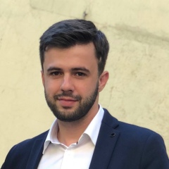 Эльдар Ибрагимов, 13.11.1986, Санкт-Петербург