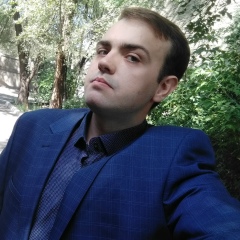 Эмиль Бояркин, 09.02.1995, Алматы