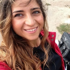 Есфирь Максимюк, 28.06