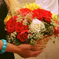 Татьяна Аврамич, 08.08.1990, Киев