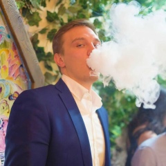 Владимир Гусев, 10.03.1993, Москва