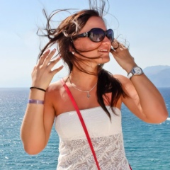 Полина Попова, 20.09.1987, Москва