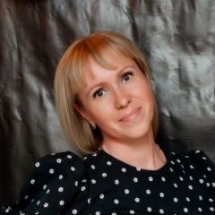 Татьяна Юганова, 16.09.1983, Ломоносов