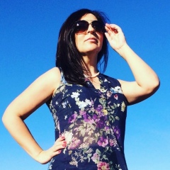 Марина Тарванен, 12.10, Санкт-Петербург