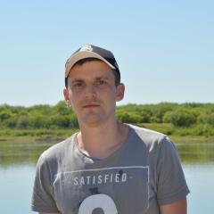 Никита Ушаков, 28.01, Хабаровск