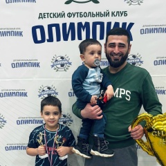 Сухраб Розбаев, 06.10.1994