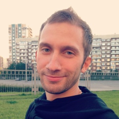 Даниил Помазкин, 08.04, Санкт-Петербург