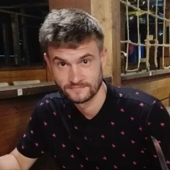 Антон Осовский, 04.01.1991, Новополоцк