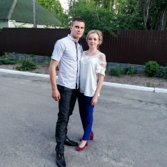 Алёна Пинькевич, 10.03, Киев
