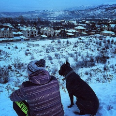 Роман Шмик, 27.04, Amsterdam