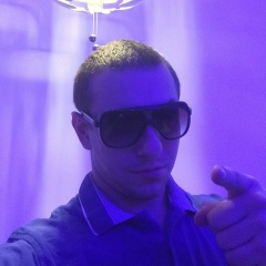 Вадим Онищенко, 19.03.1986, Киев