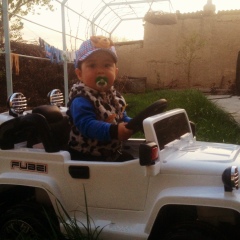 Saidjon Saidjon, 12.06.1991, Туркестан