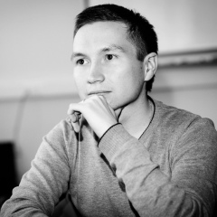 Евгений Ерофеев, 12.02, Москва