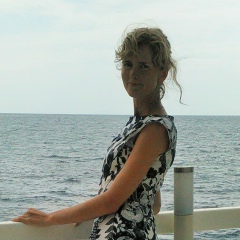 Елена Бойцова, 12.11.1987, Нижний Новгород