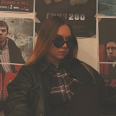 Виктория Шаповалова, 25.12.2001, Санкт-Петербург