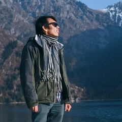 Mozaika Zzzkz, Алматы