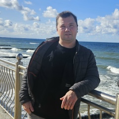 Вячеслав Олегович, 11.04, Санкт-Петербург