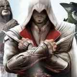 Лейс Кристиан, Актау