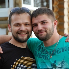 Danil Karpov, 19.06, Казань