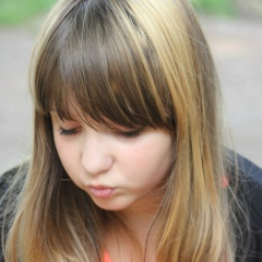 Кристина Кирова, Уфа