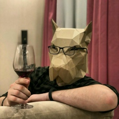 Сергей Судиловский, 09.03.1989, Санкт-Петербург