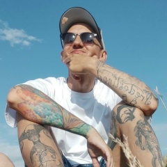Андрей Гусев, 09.07, Санкт-Петербург