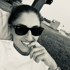 Шорена Шоки, 15.07.1987, Санкт-Петербург