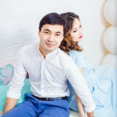 Медет Айдарханулы, 24.02, Астана