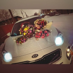 Евгения Крамарева, 05.01.1989, Шахтинск