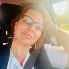 Любовь Терехова, 15.11, Санкт-Петербург