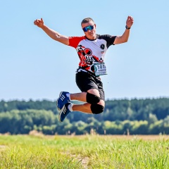 Алексей Пушкин, Воронеж