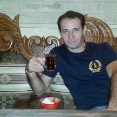 Курбан Абдуллаев, 29.10.1945, Махачкала