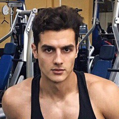 Эмиль Гасан-Заде, 27.07, Москва