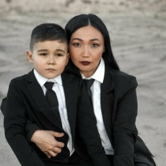 Илоночка Шамсутдинова, 20.06.1990, Урай