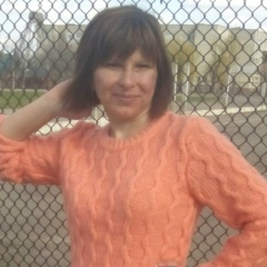 Татьяна Якубенко, 05.08.1988, Москва