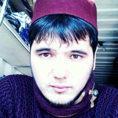 Murat Igamjanov, Ош