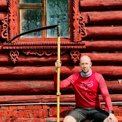 Михаил Морозов, 21.12, Москва