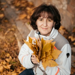 Ирина Стенченко, 11.08, Суздаль