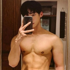 Taehyung Waldorf, 04.02.1998, Daegu