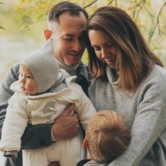 Алиса Самойлова, Москва