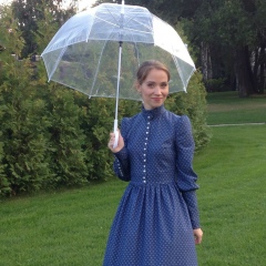 Даша Максимова, 10.02, Самара