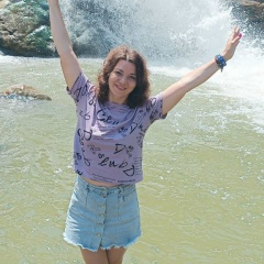 Оксана Терентьева, 24.11, Астрахань