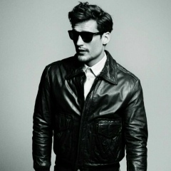 Hongr Sanjiev, 27.08